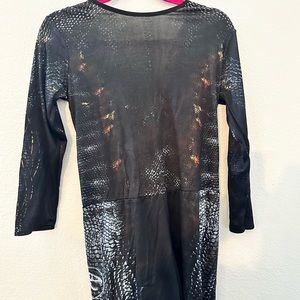 Rubie's unisex-child Budget-friendly Stygimoloch Dinosaur Costume size